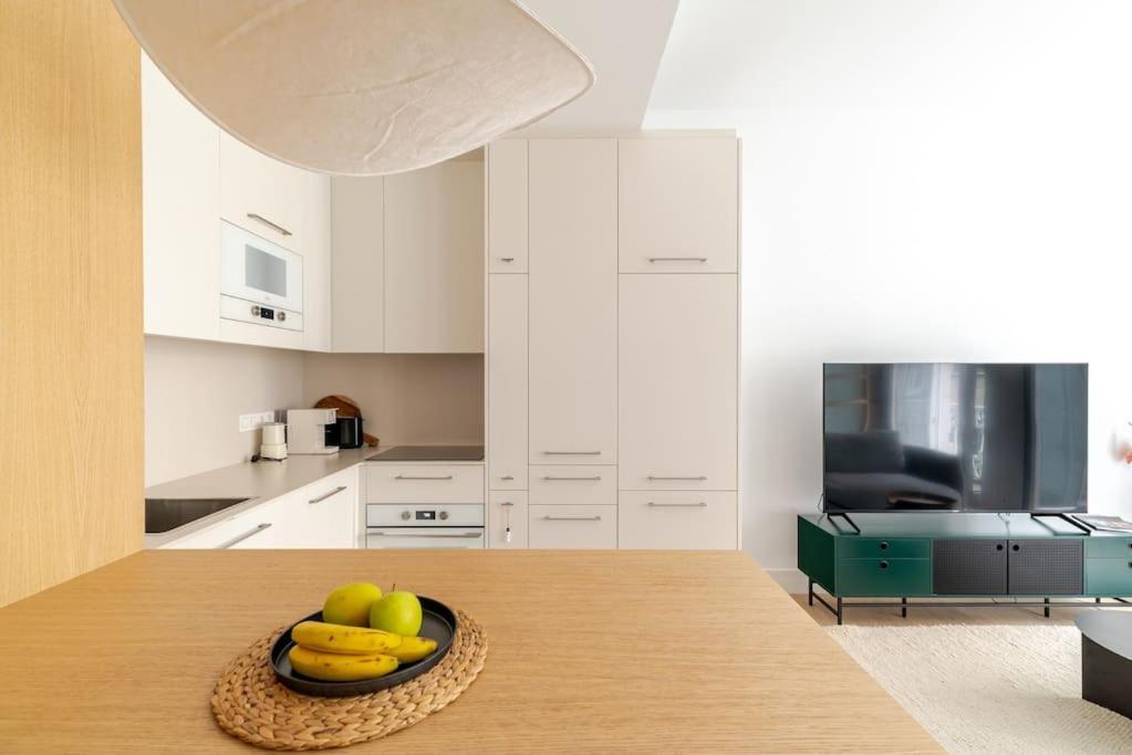 Apartamento Boutique/Progreso Vigo Exterior foto